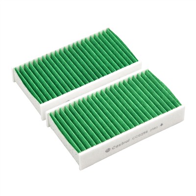 Castrol Filters CC0256 EAN: 5902841697669.