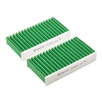 Castrol Filters CC0256C EAN: 5902841697676.