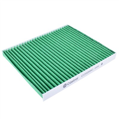 Castrol Filters CC0269C EAN: 5902841697775.