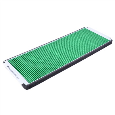 Castrol Filters CC0272 EAN: 5902841697782.