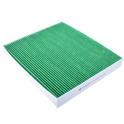 Castrol Filters CC0284 EAN: 5902841697898.