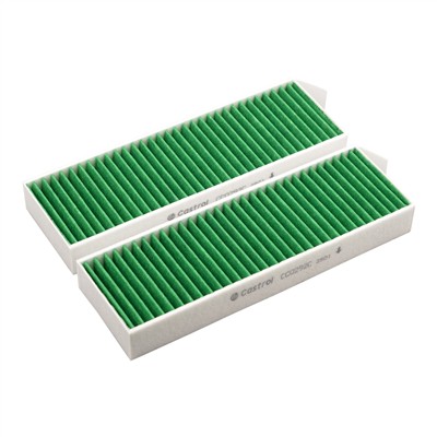 Castrol Filters CC0292C