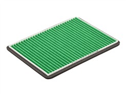 Castrol Filters CC0297C