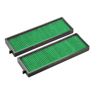 Castrol Filters CC0337 EAN: 5902841698314.
