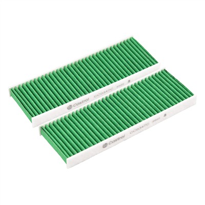 Castrol Filters CC0347C EAN: 5902841698482.