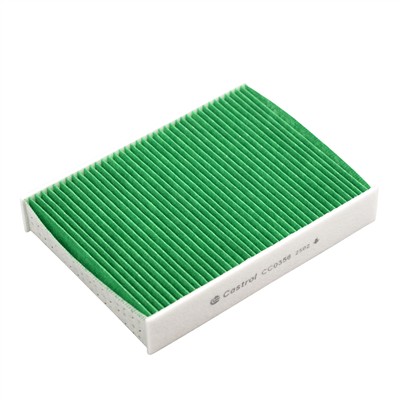 Castrol Filters CC0356 EAN: 5902841698550.