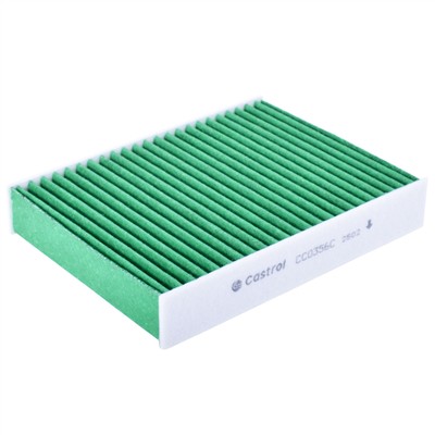 Castrol Filters CC0356C EAN: 5902841698567.