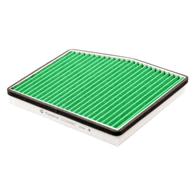 Castrol Filters CC0366C EAN: 5902841698680.