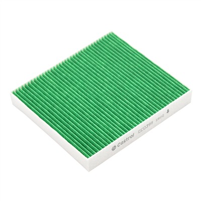 Castrol Filters CC0399 EAN: 5902841698932.