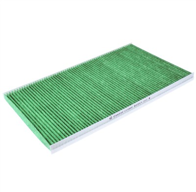 Castrol Filters CC0449 EAN: 5902841699304.