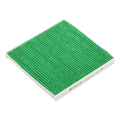Castrol Filters CC0478 EAN: 5902841699489.