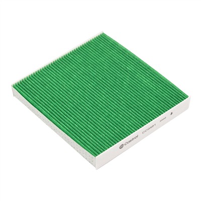 Castrol Filters CC0481 EAN: 5902841699519.