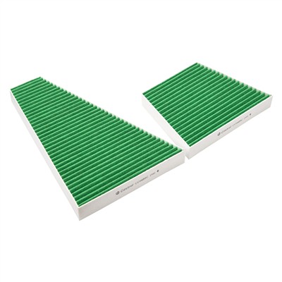 Castrol Filters CC0489C