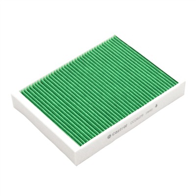 Castrol Filters CC0609 EAN: 5906361900407.