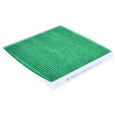 Castrol Filters CC0639 EAN: 5906361900667.