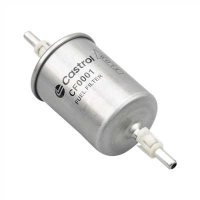 Castrol Filters CF0001