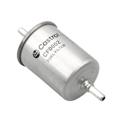 Castrol Filters CF0002