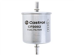 Castrol Filters CF0002
