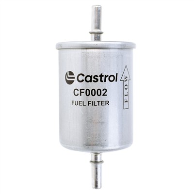 Castrol Filters CF0002