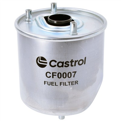Castrol Filters CF0007 EAN: 5902841675353.