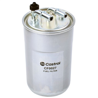 Castrol Filters CF0027 EAN: 5902841675551.