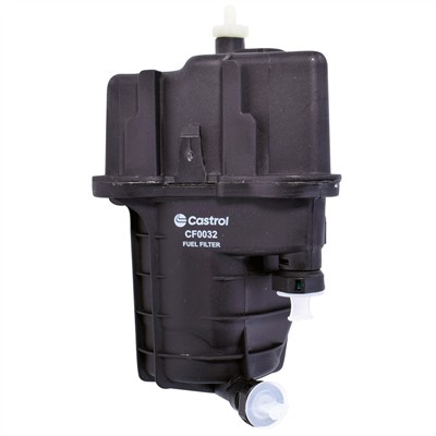 Castrol Filters CF0032 EAN: 5902841675605.