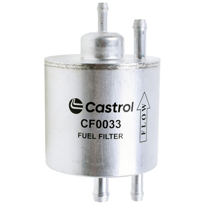 Castrol Filters CF0033 EAN: 5902841675612.