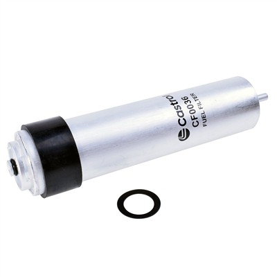 Castrol Filters CF0036 EAN: 5902841675643.