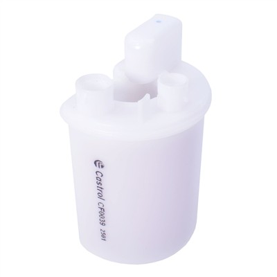 Castrol Filters CF0039 EAN: 5902841675674.