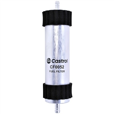 Castrol Filters CF0052 EAN: 5902841675803.