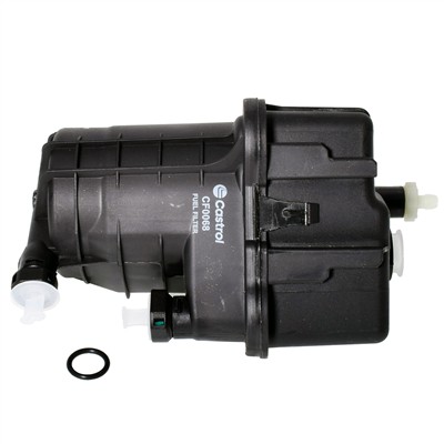 Castrol Filters CF0068 EAN: 5902841675964.