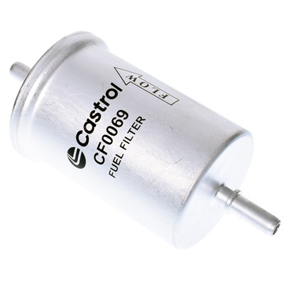Castrol Filters CF0069 EAN: 5902841675971.