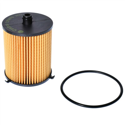 Castrol Filters CF0070 EAN: 5902841675988.