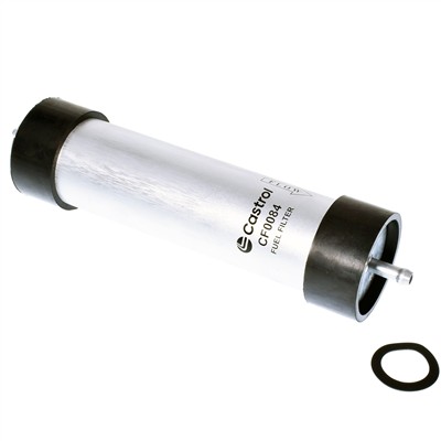 Castrol Filters CF0084 EAN: 5902841676121.