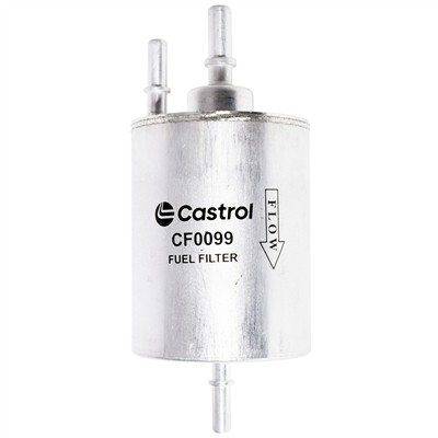 Castrol Filters CF0099 EAN: 5902841676275.