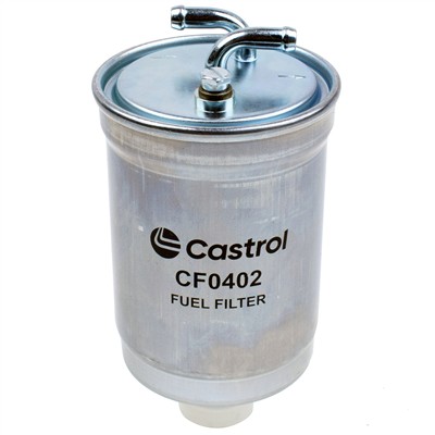 Castrol Filters CF0402 EAN: 5902841676374.