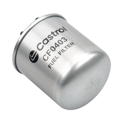 Castrol Filters CF0403 EAN: 5902841676381.