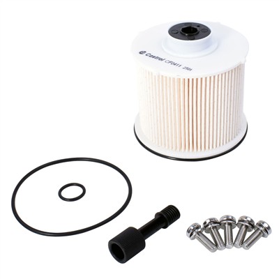 Castrol Filters CF0411 EAN: 5902841676466.