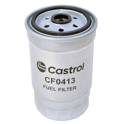 Castrol Filters CF0413 EAN: 5902841676480.