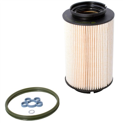 Castrol Filters CF0414 EAN: 5902841676497.
