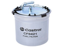 Castrol Filters CF0421
