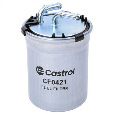 Castrol Filters CF0421 EAN: 5902841676565.