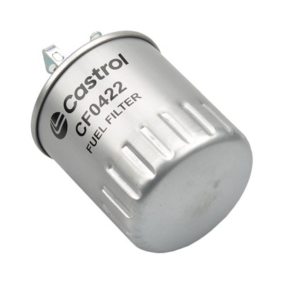 Castrol Filters CF0422 EAN: 5902841676572.