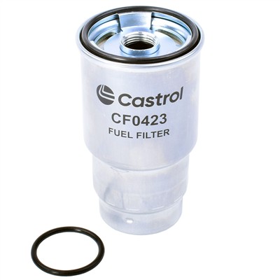 Castrol Filters CF0423 EAN: 5902841676589.