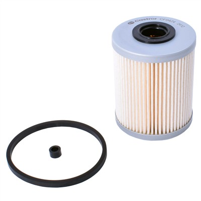 Castrol Filters CF0424 EAN: 5902841676596.
