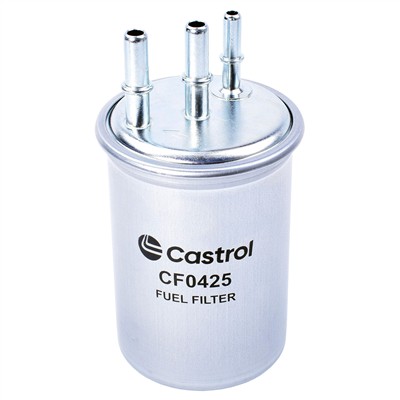Castrol Filters CF0425 EAN: 5902841676602.