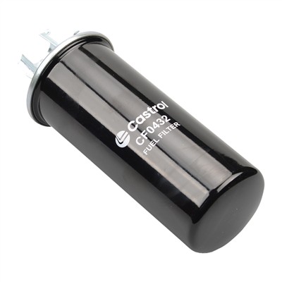 Castrol Filters CF0432