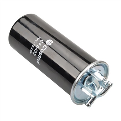 Castrol Filters CF0432