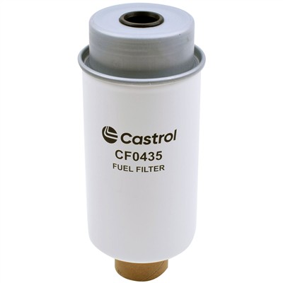 Castrol Filters CF0435 EAN: 5902841676701.