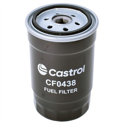 Castrol Filters CF0438 EAN: 5902841676732.
